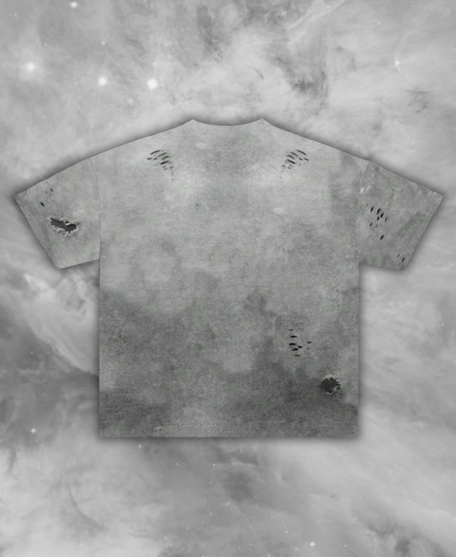 Saint - Global Tee