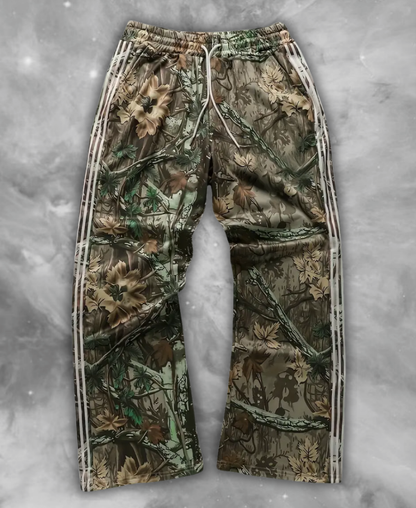 Ridge Camouflage Eşofman