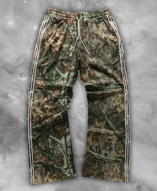 Ridge Camouflage Eşofman