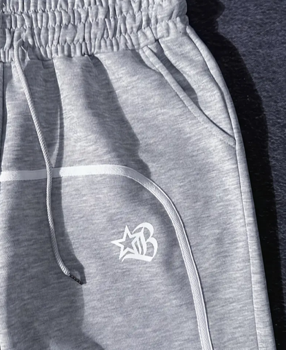 Baronov "The Exorcist" Eşofman