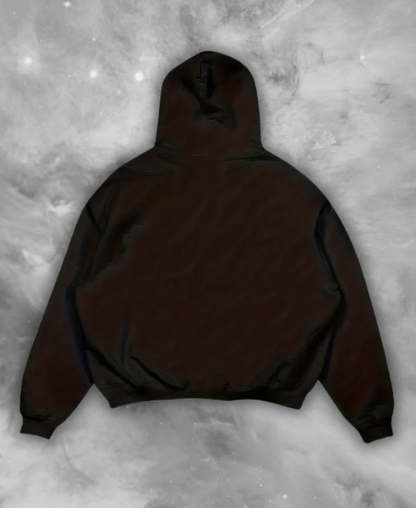 Fall Of Sons Zip-Up Hoodie