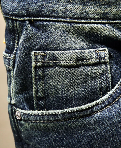 BERGY9 Edition Pants