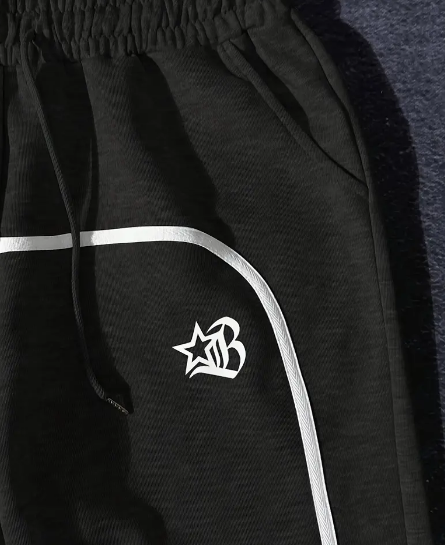 Baronov "The Exorcist" Eşofman