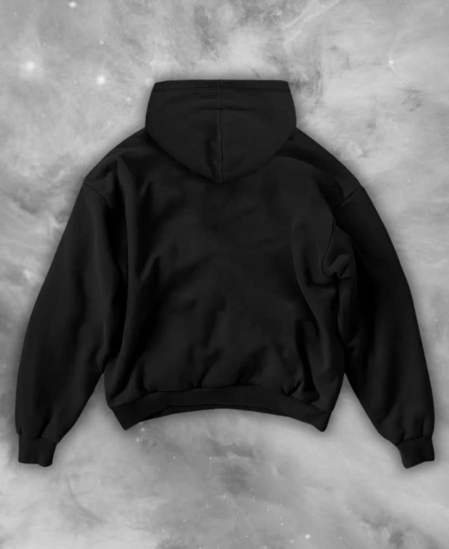 Faith "Never Fade Away" Sweatshirt