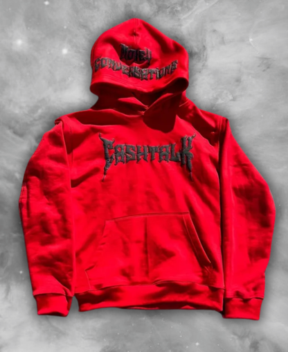 CASHTALK Grillz Sweatshirt