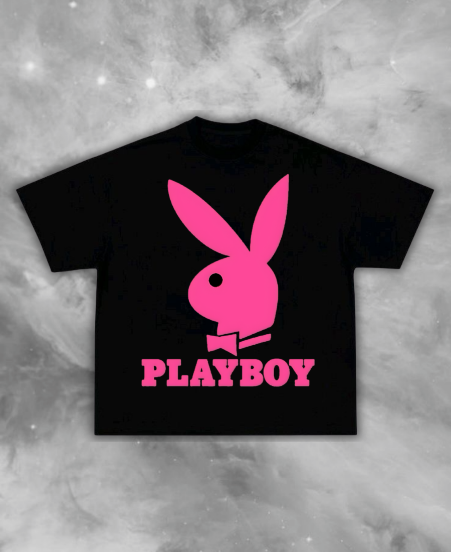 Playboy DG Tee