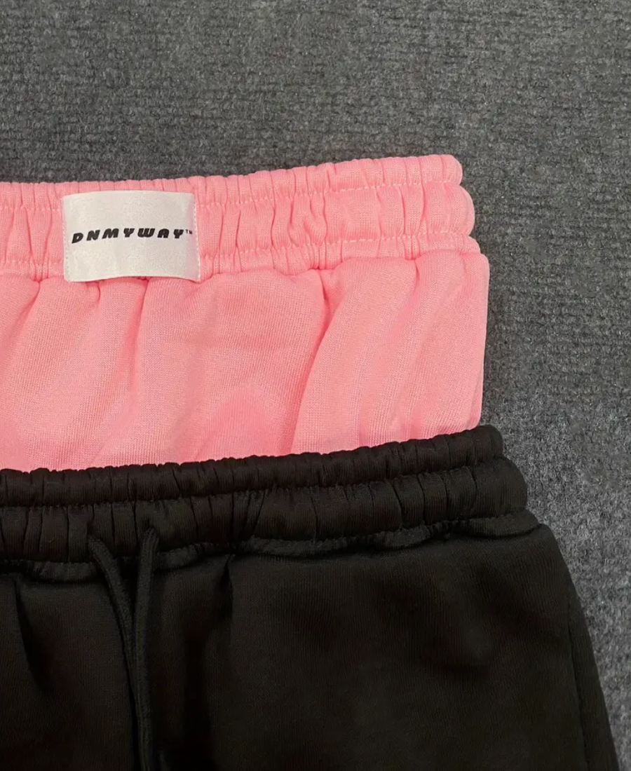 DNMYWAY Roadrunner Collection Eşofman