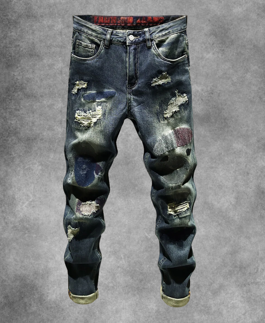 BERGY9 Edition Pants