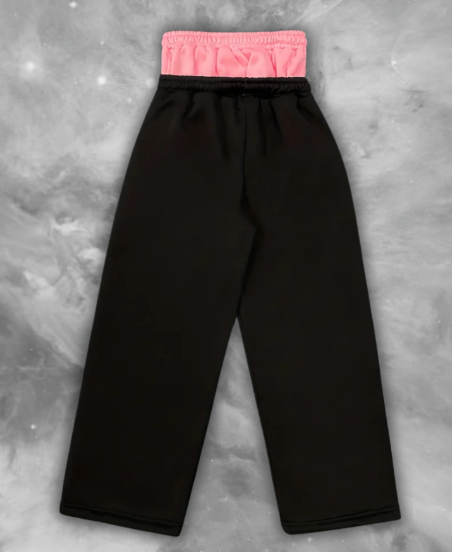 DNMYWAY Roadrunner Collection Eşofman