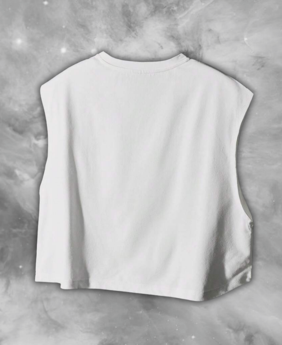 Challange Unknown Sleeveless Tee