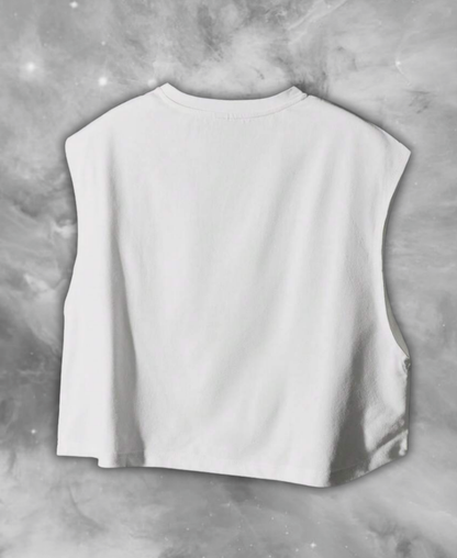 Challange Unknown Sleeveless Tee