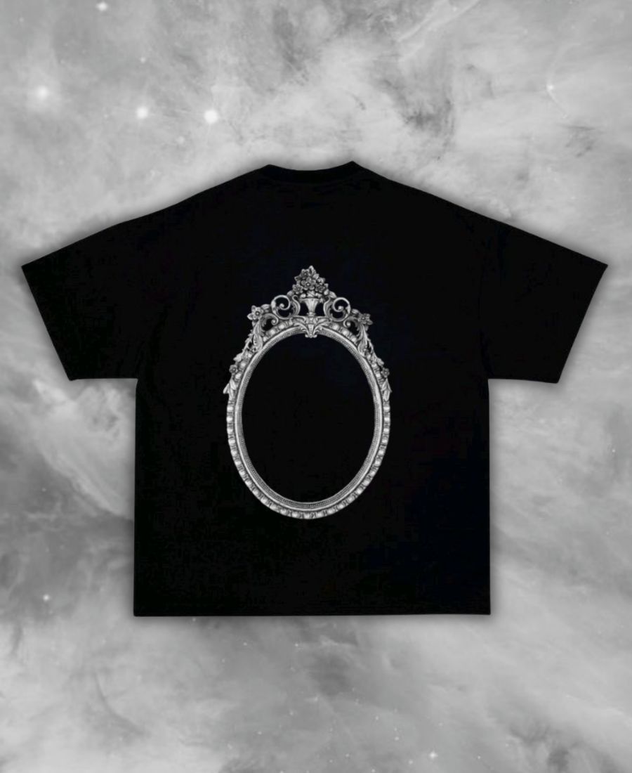 Winner Mirror Tee
