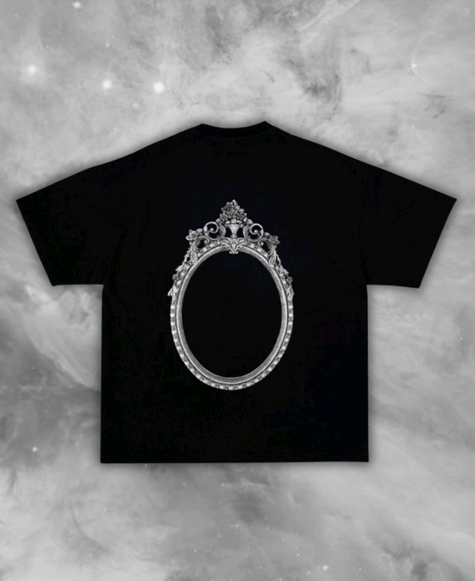 Winner Mirror Tee