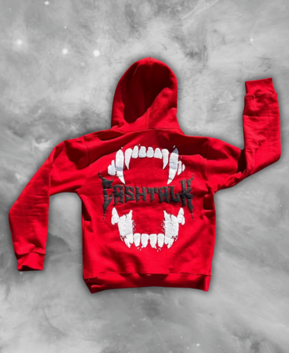 CASHTALK Grillz Sweatshirt
