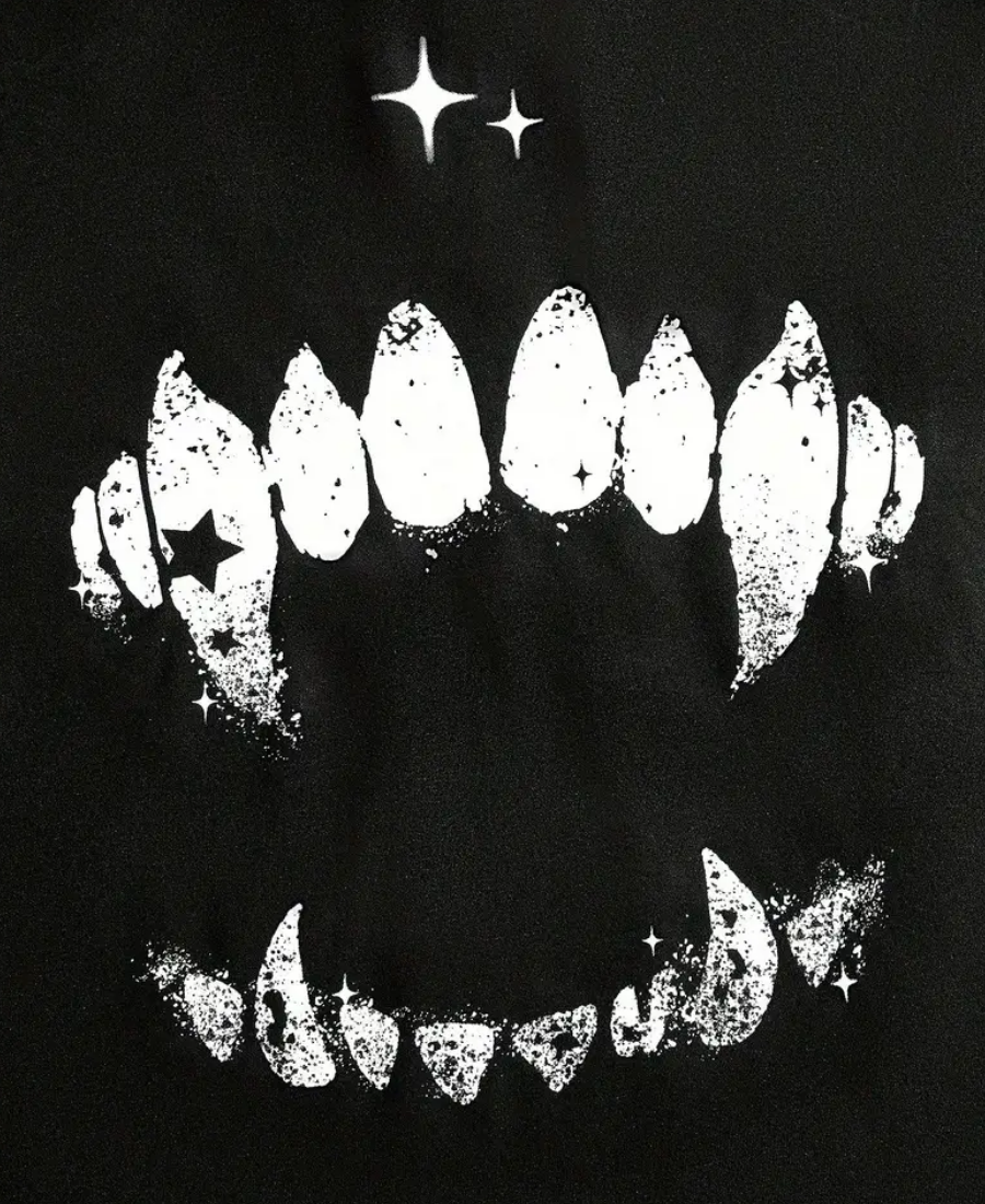 Star Grillz Tee