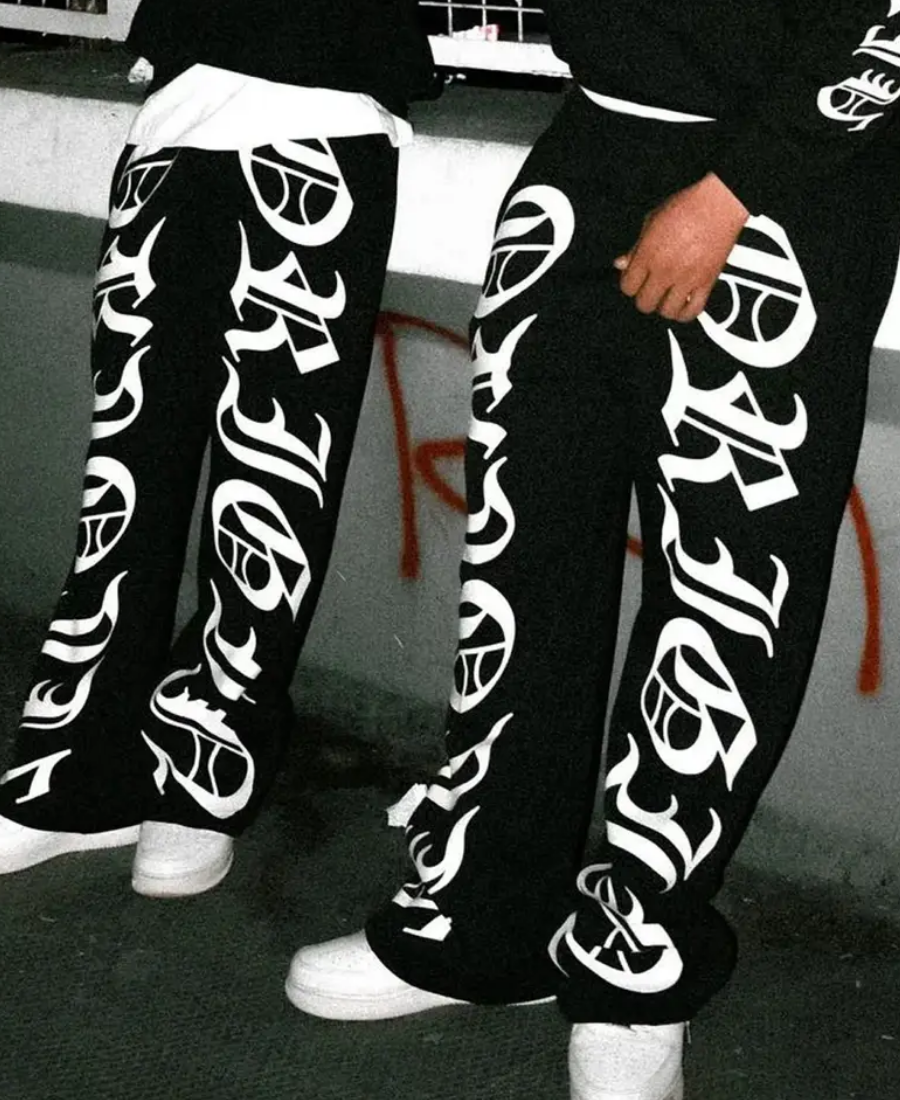 Origin Gang Eşofman