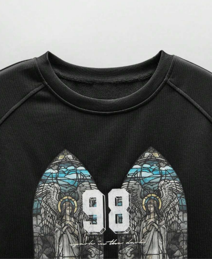 Neon Blanc 98 Sleeveless Tee