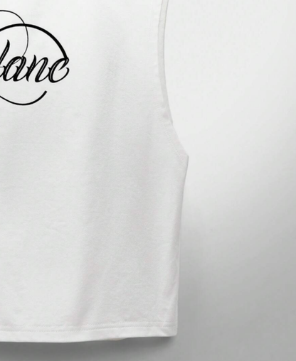 Fashion Killa Sleeveless Tee