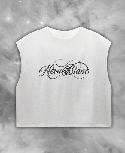 Fashion Killa Sleeveless Tee