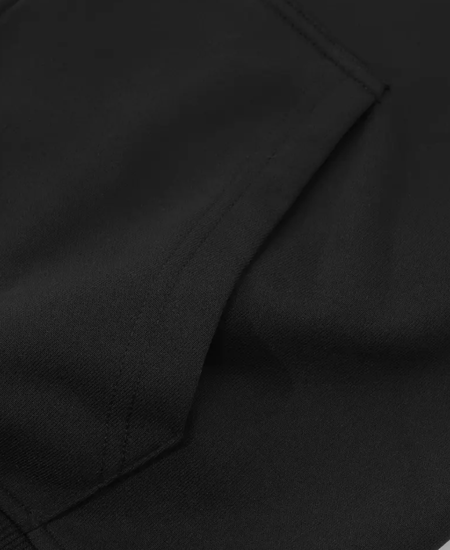 Greedy Boys "Madness 10" Zip-Up Hoodie