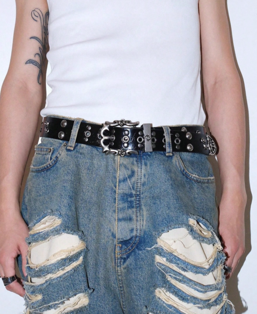 Gothic Velour Kemer