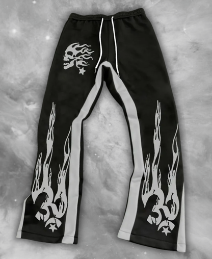 Skullfire 333 Eşofman