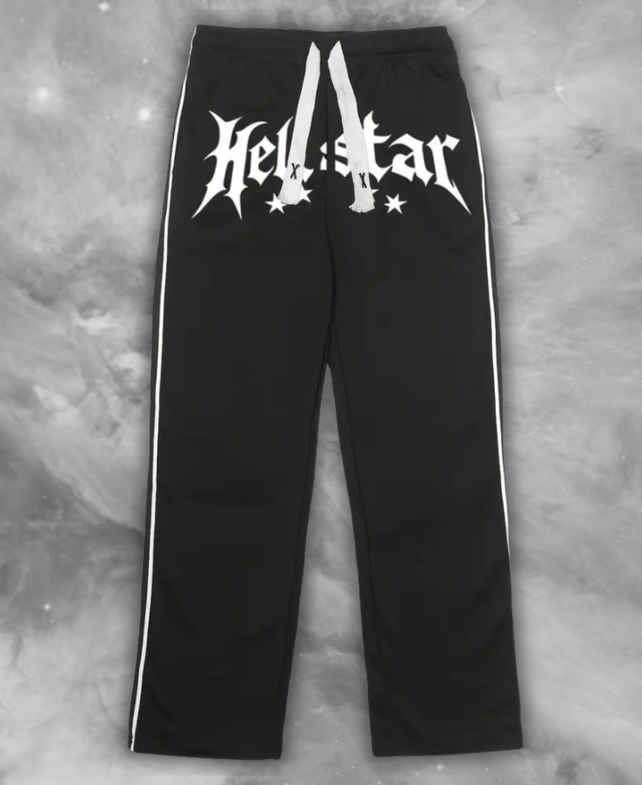 Hellstar WRSHP Eşofman