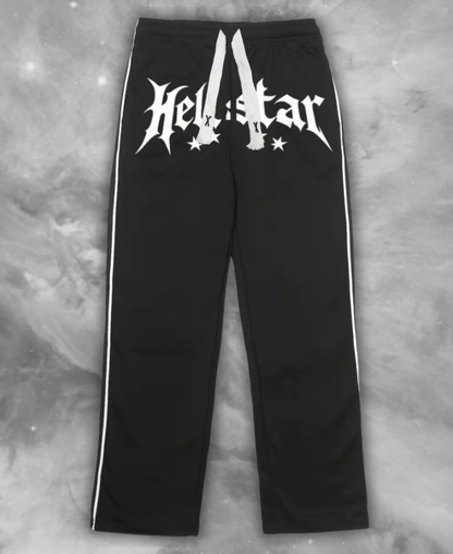 Hellstar WRSHP Eşofman