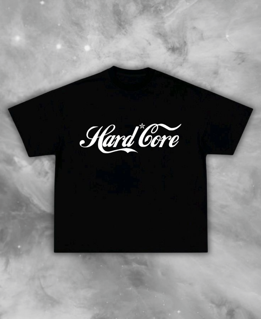 Hardcore Tee