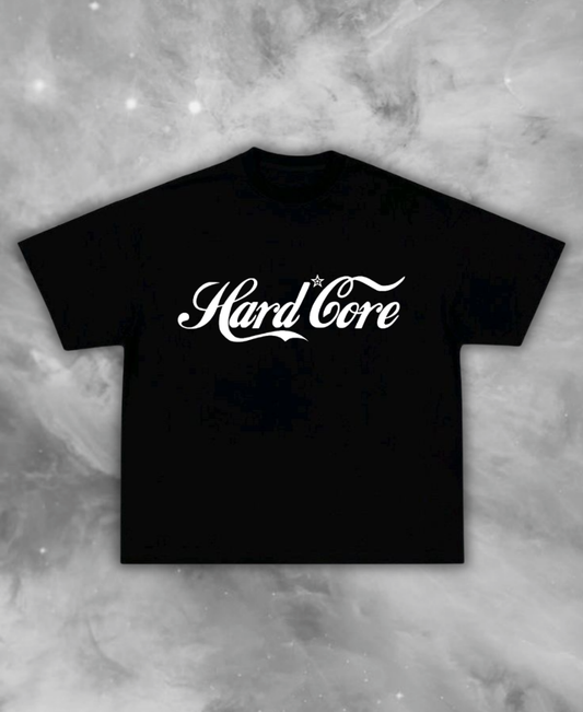 Hardcore Tee