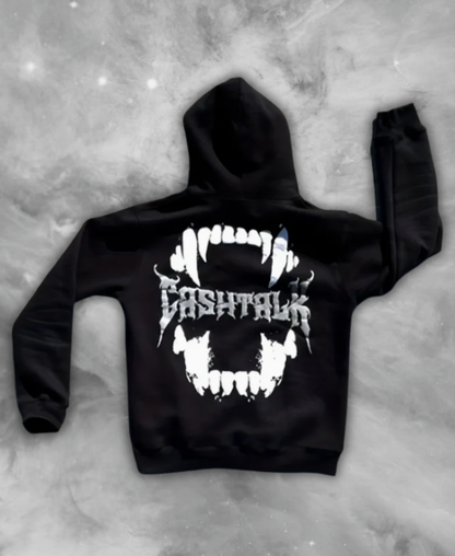 CASHTALK Grillz Sweatshirt