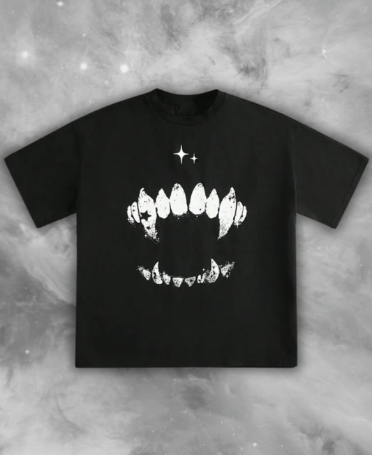 Star Grillz Tee