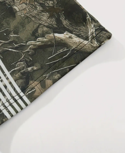 The Star Camouflage Eşofman