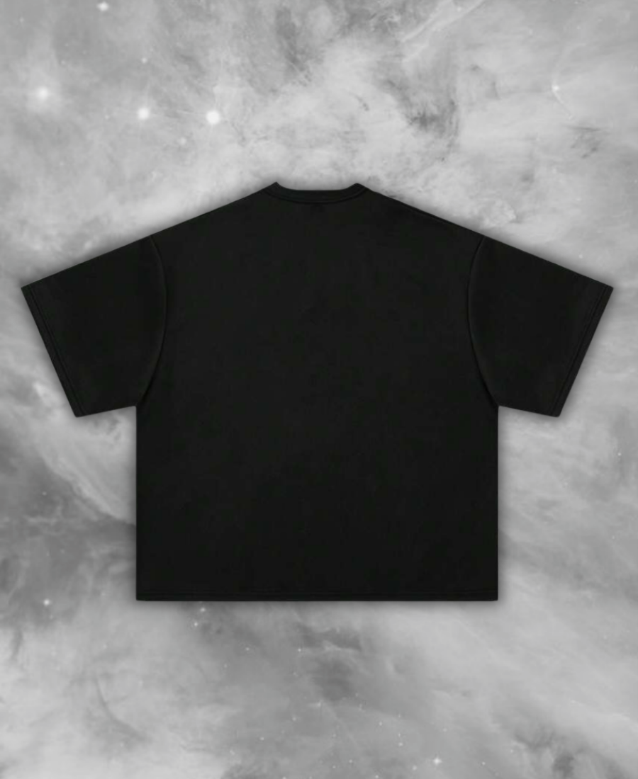 Elegant Worldwide Tee