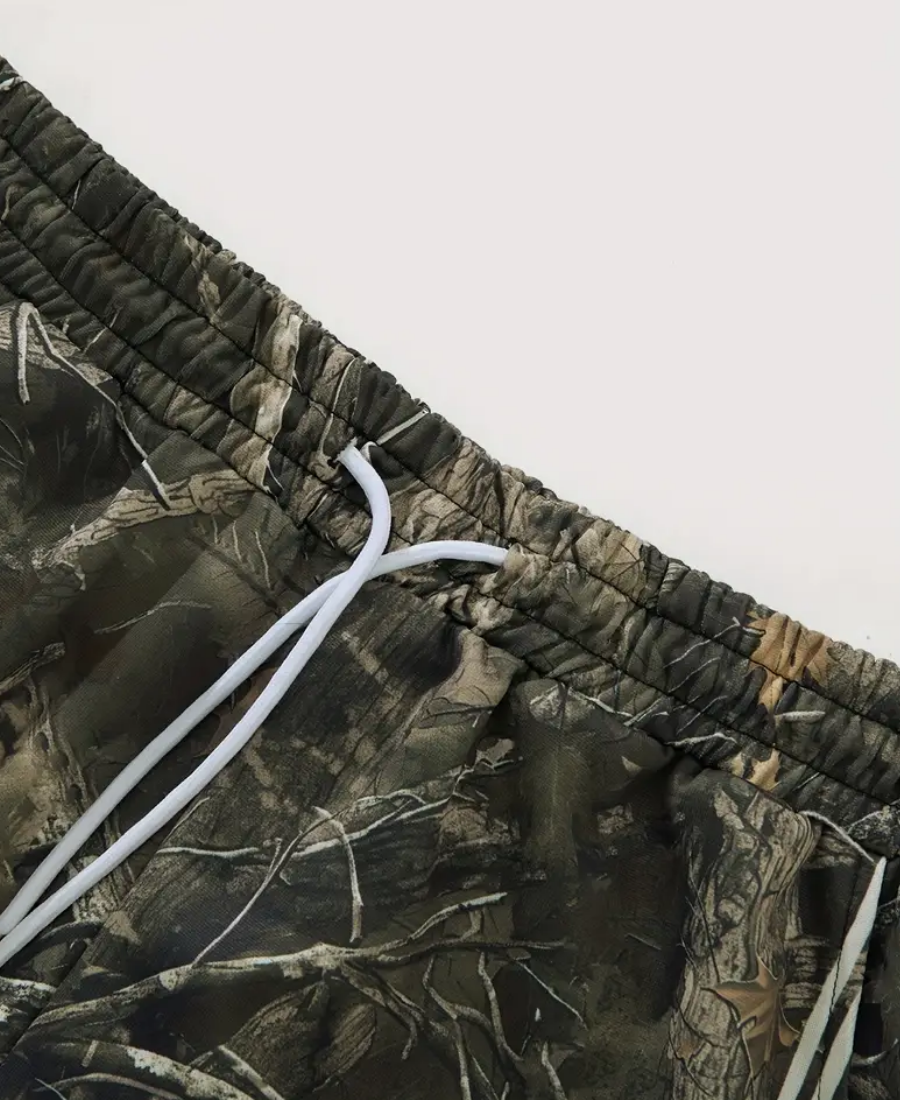 The Star Camouflage Eşofman