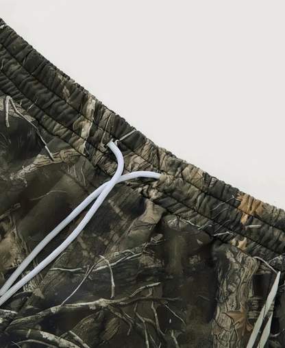 The Star Camouflage Eşofman