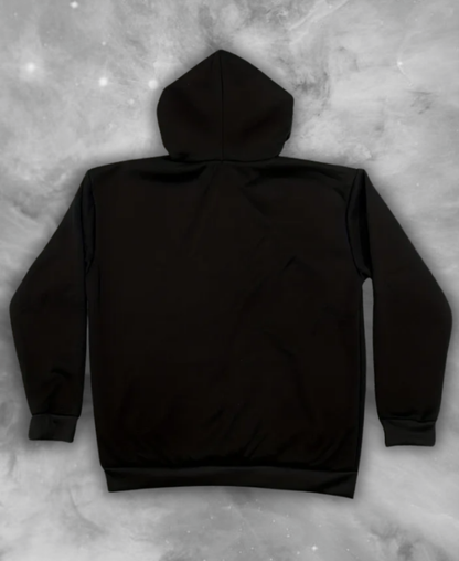 Greer Street "Kalashnikova" Zip-Up Hoodie