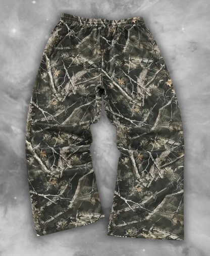 The Star Camouflage Eşofman