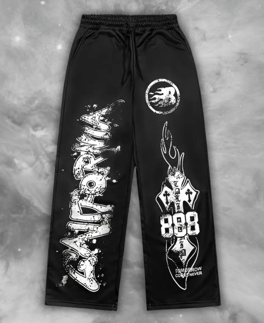 California 888 Eşofman