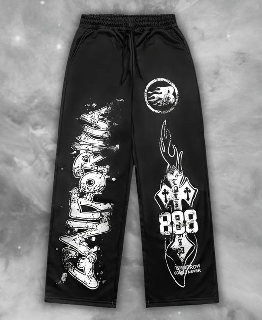 California 888 Eşofman