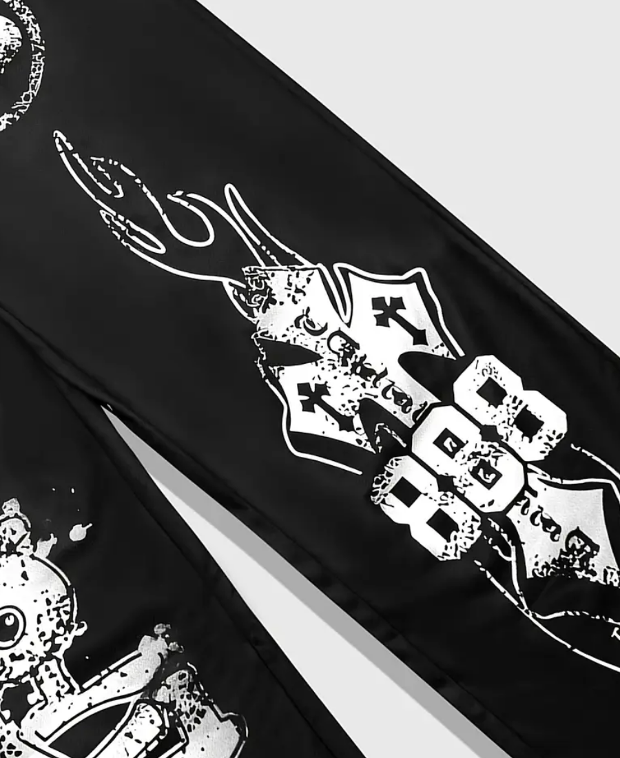 California 888 Eşofman