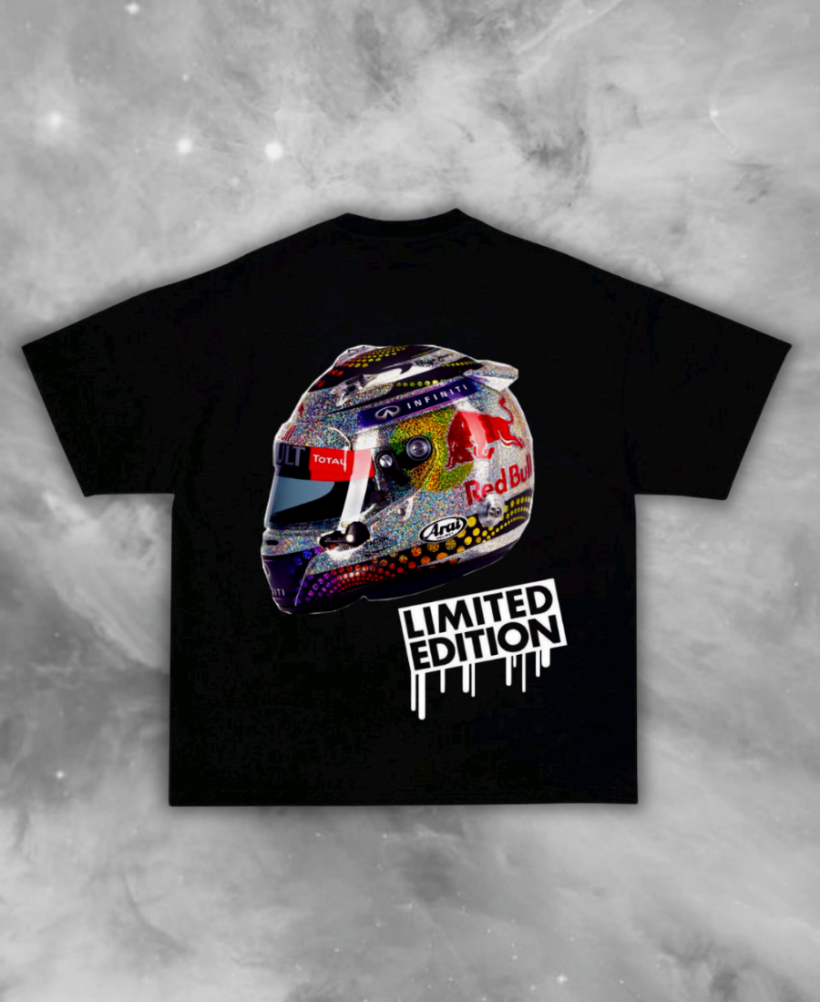 Redbull Limited Edition Tee