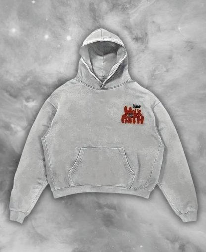 Walk By Faith Sweatshirt