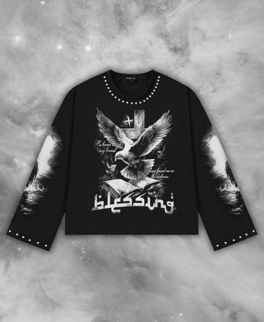 Blessing My Lovest Tee