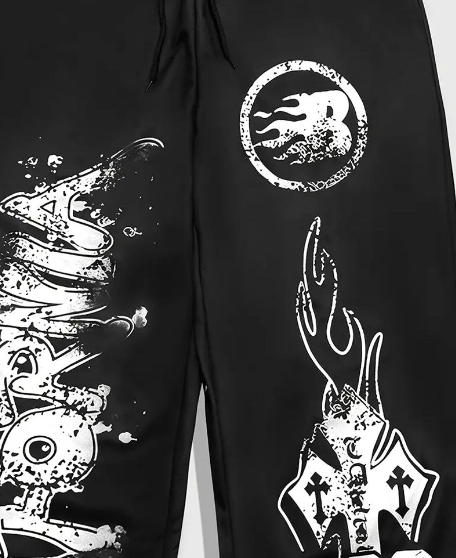 California 888 Eşofman