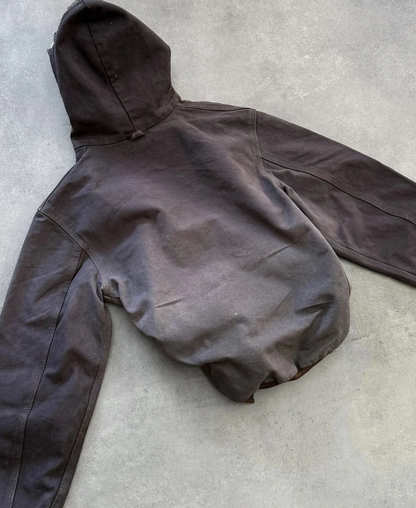 Ascend Disorder Zip-Up Hoodie