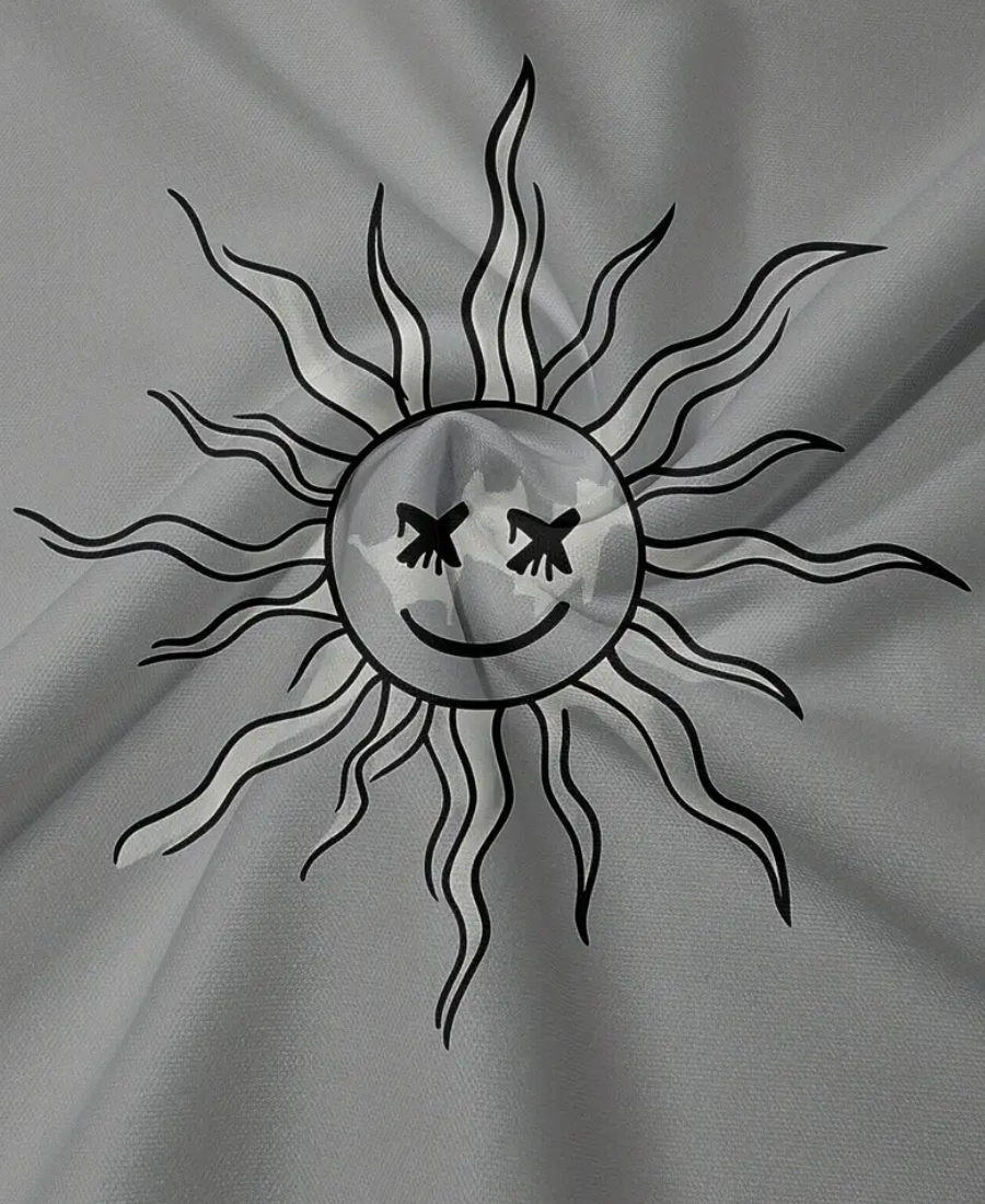 Positive Sunshine Eşofman