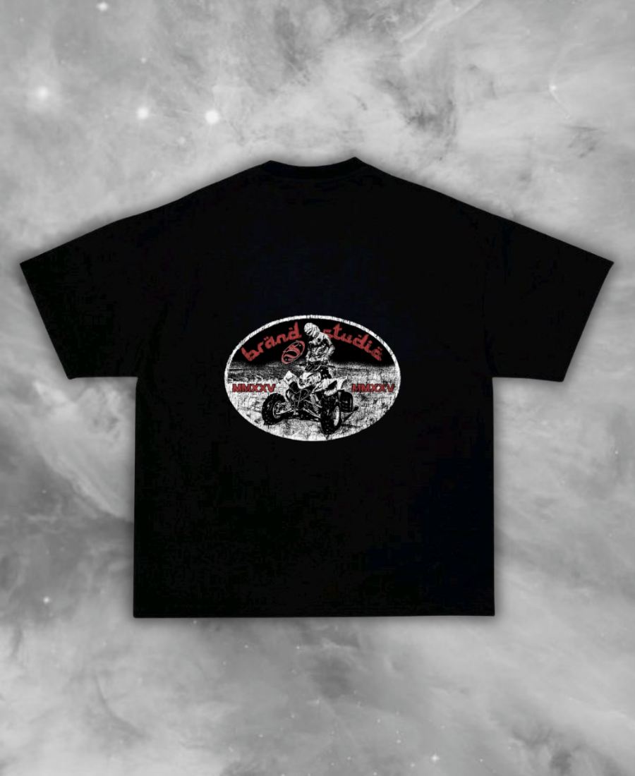 Hangeum Hardz Tee