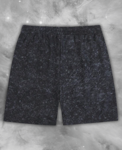 Patterny Gothica Şort