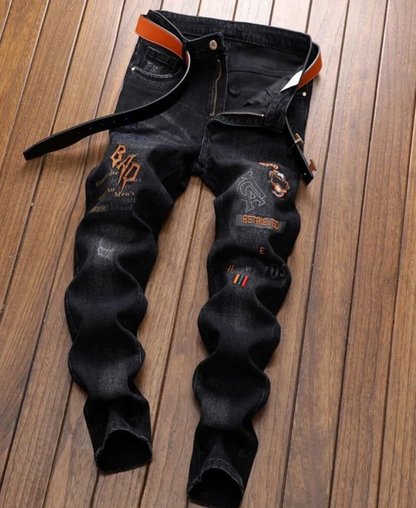 BAD Retrieved Pants